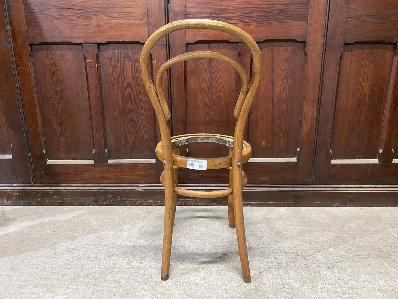 ベントウッドチェア