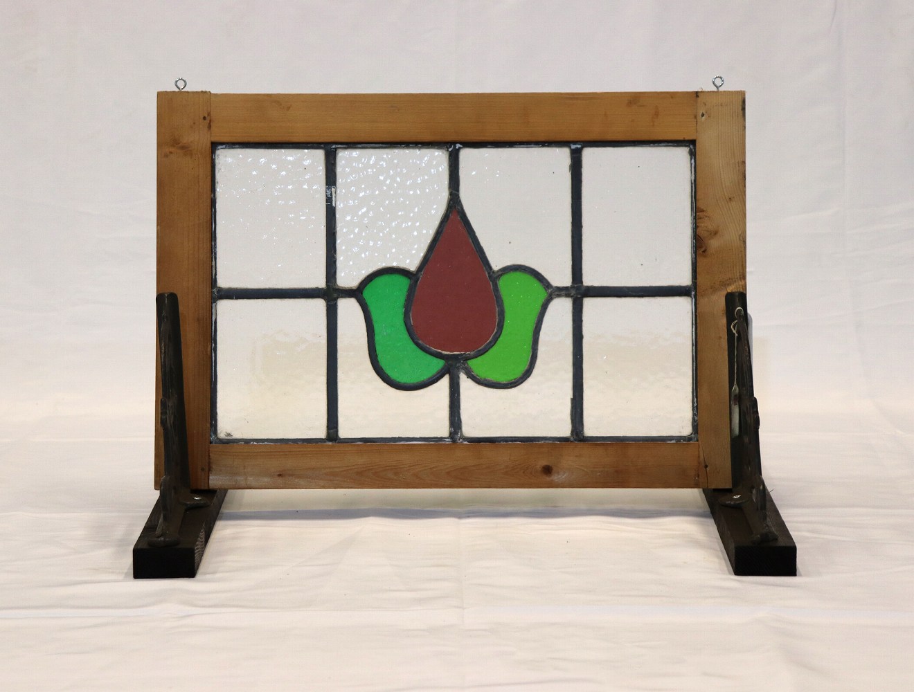 ステンドグラス