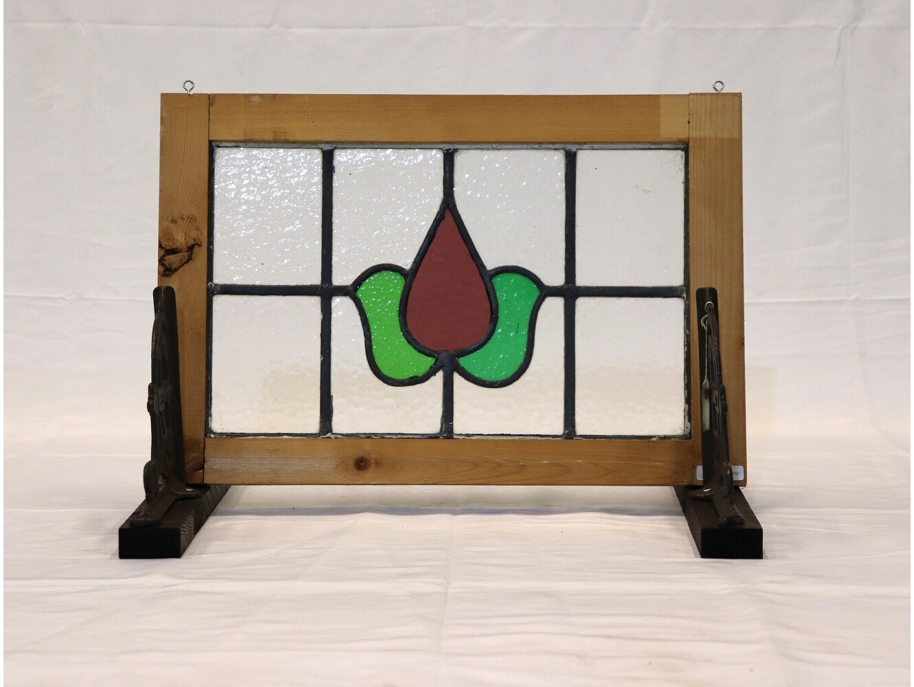 ステンドグラス