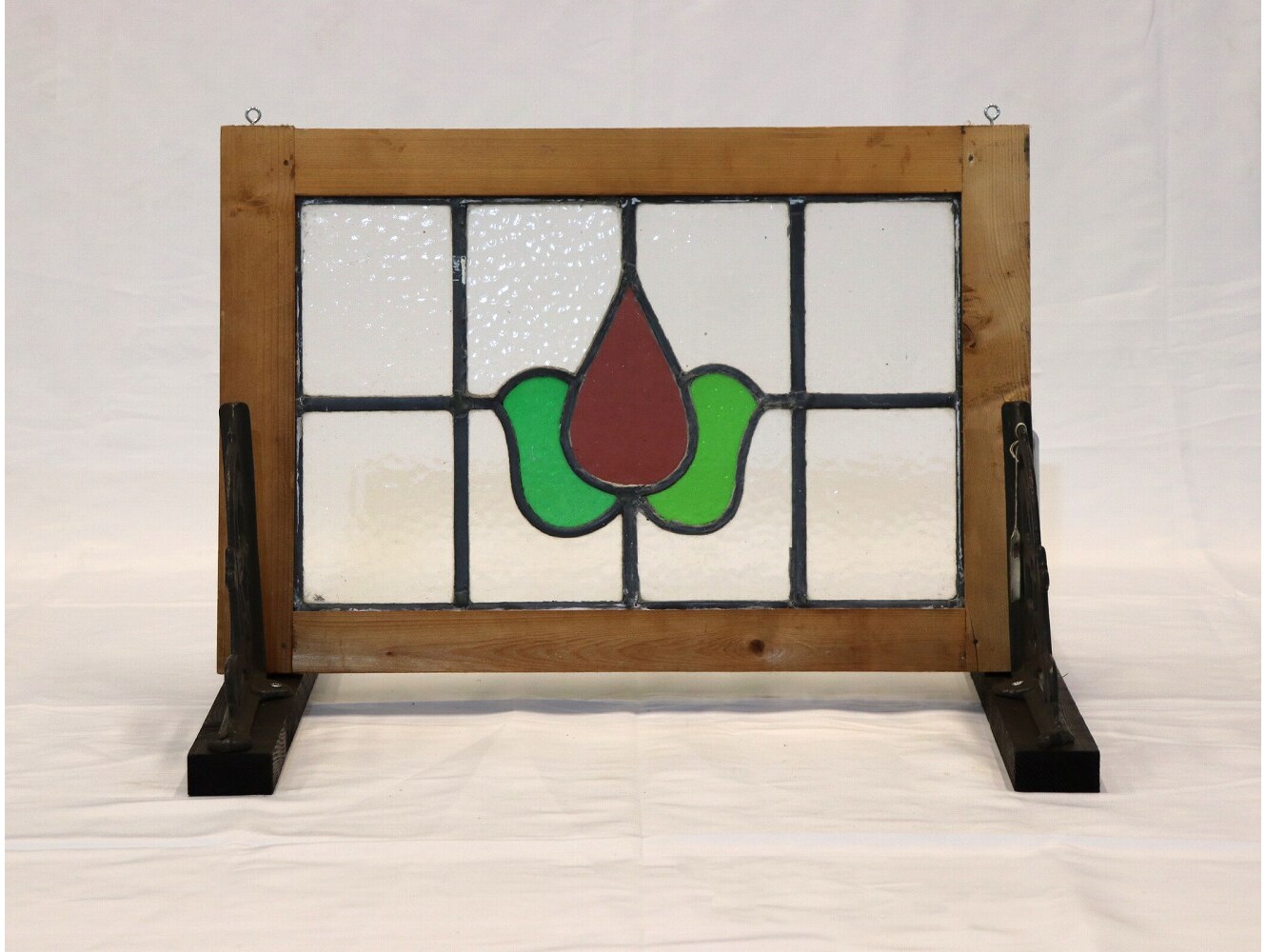 ステンドグラス