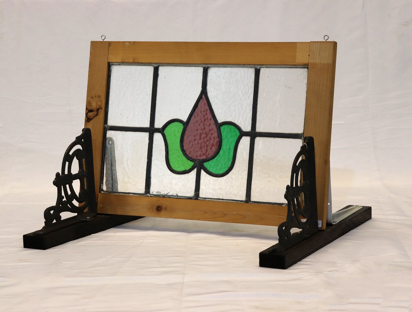 ステンドグラス