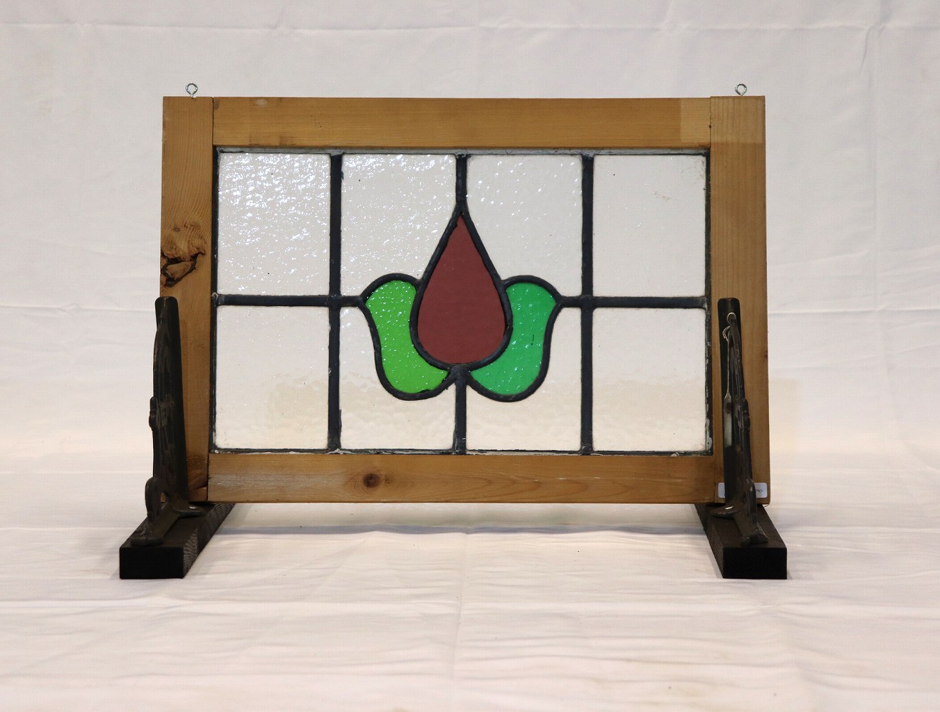 ステンドグラス