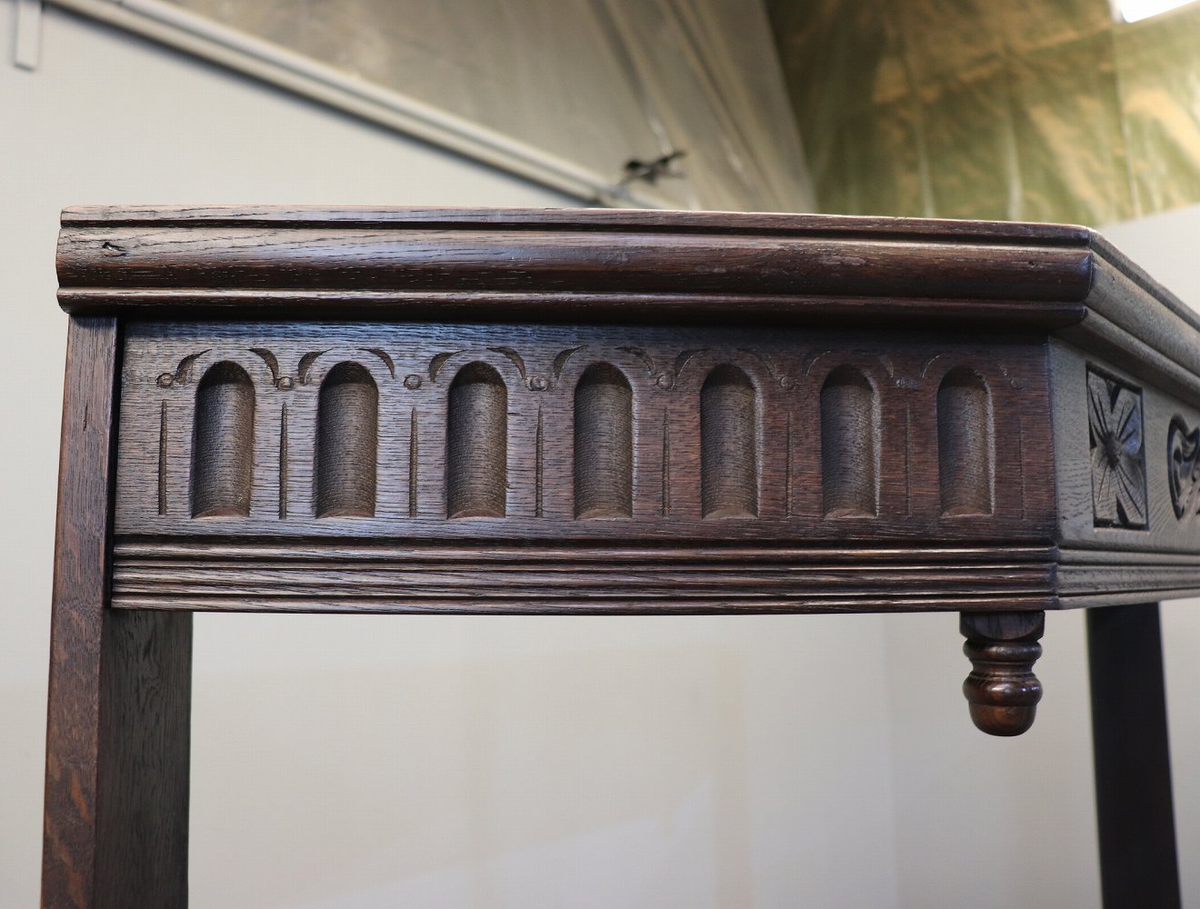 バーカウンター