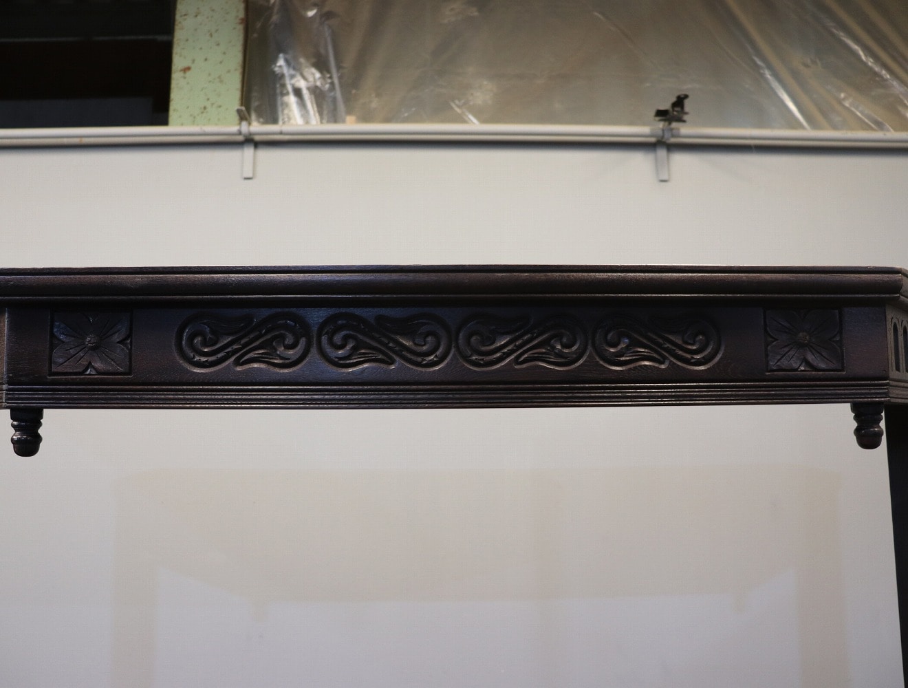 バーカウンター