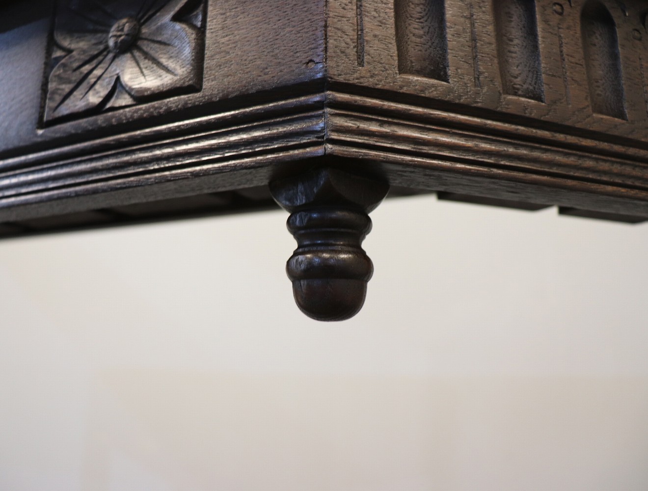 バーカウンター