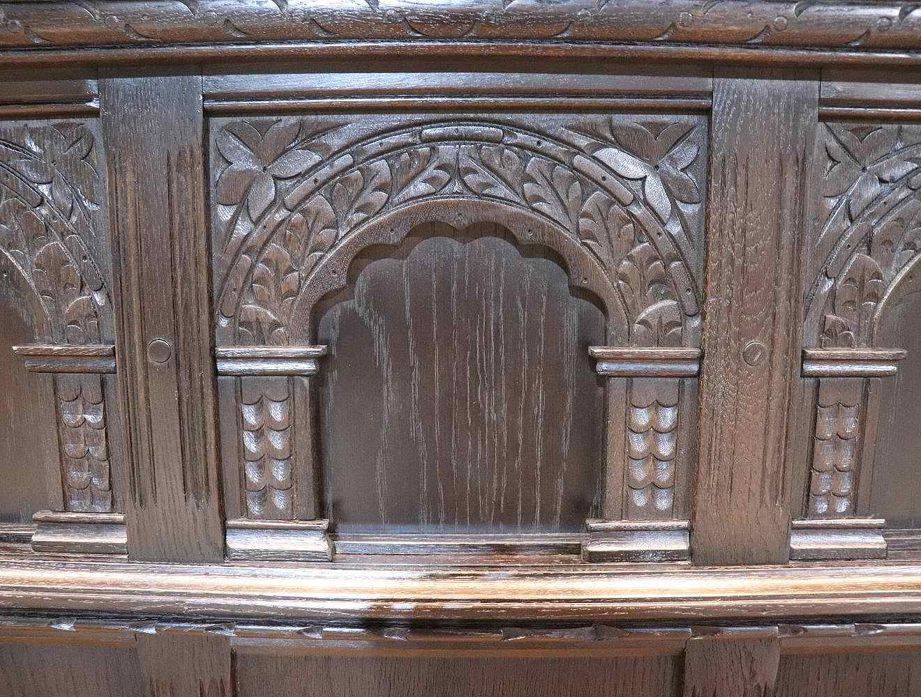 バーカウンター