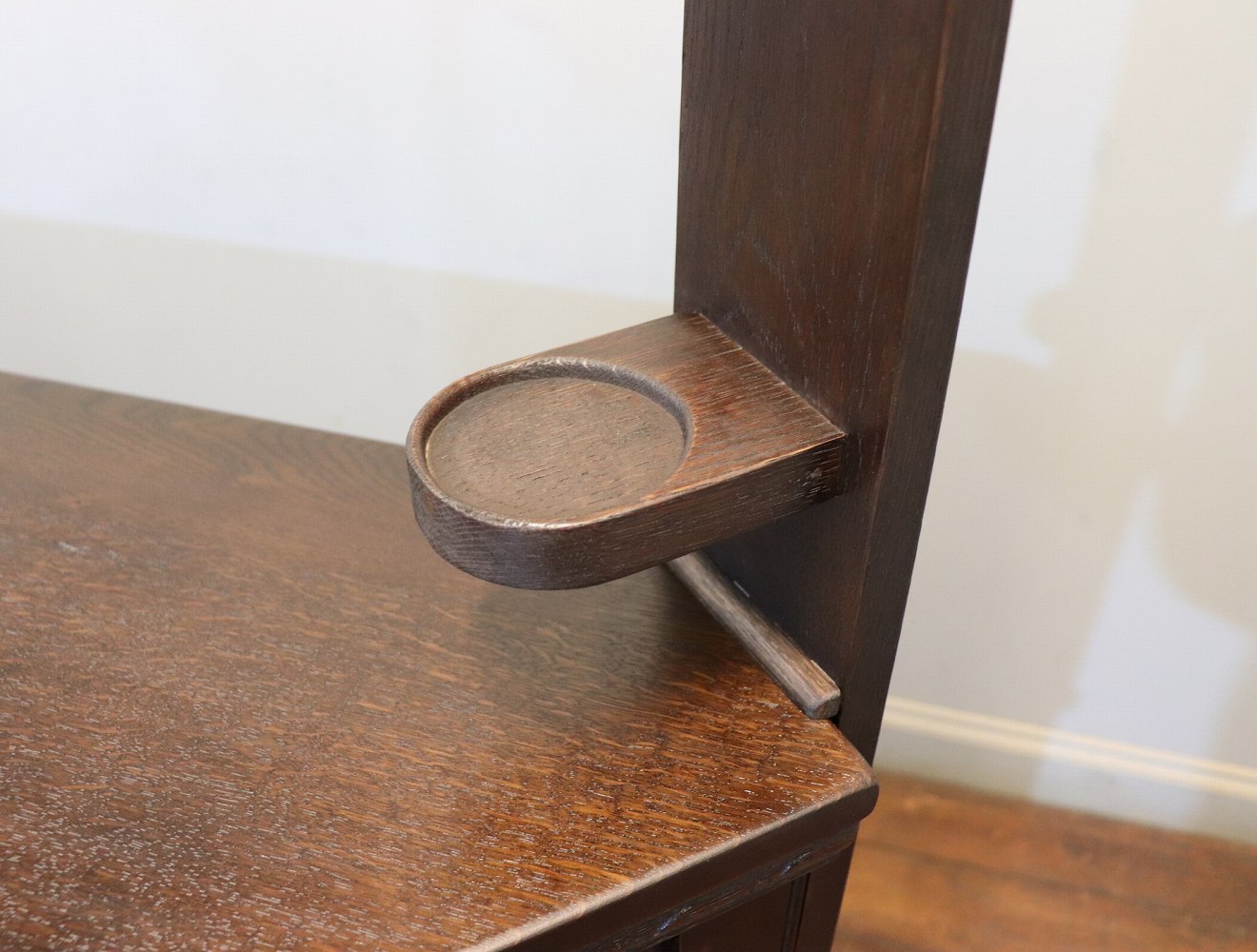 バーカウンター