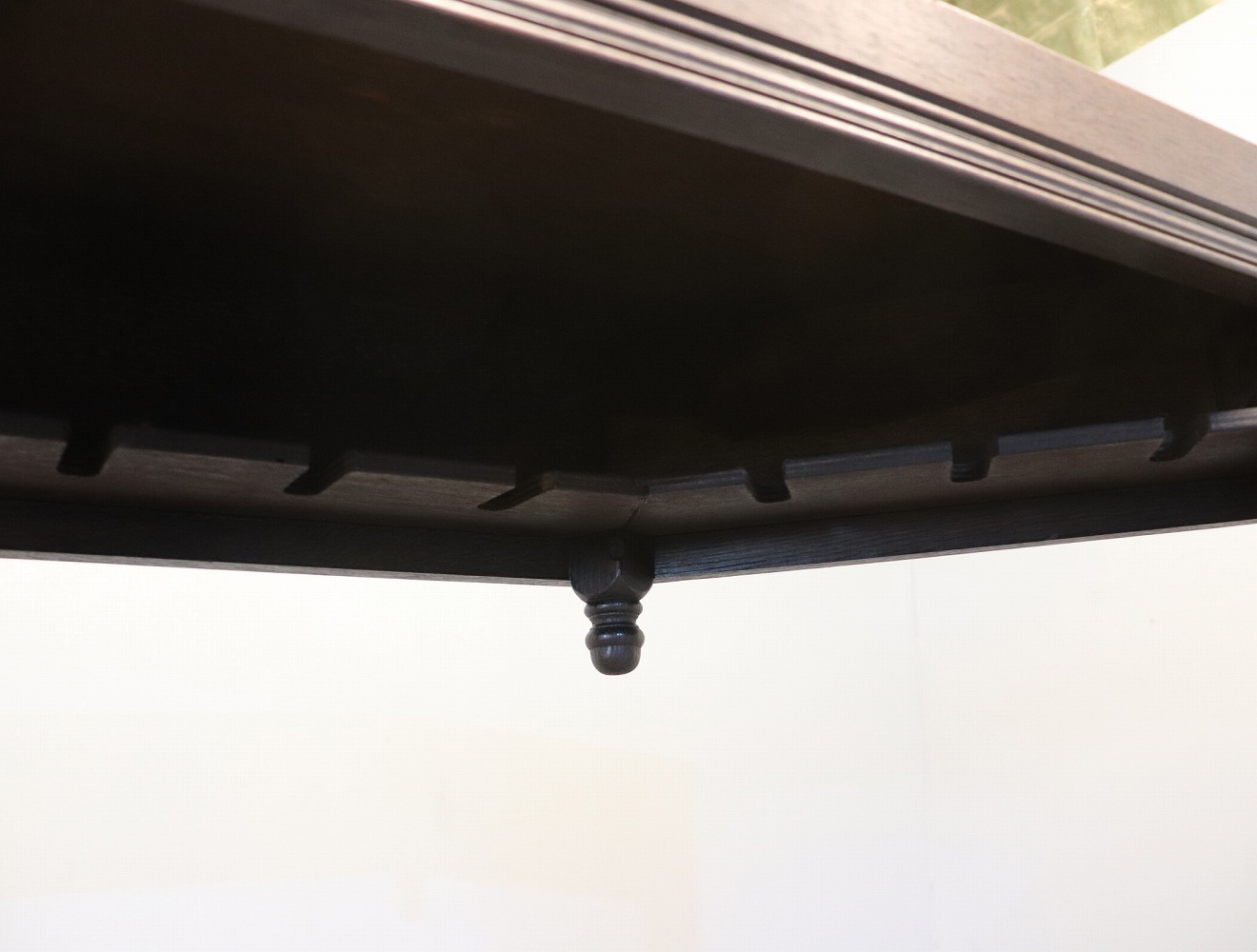 バーカウンター