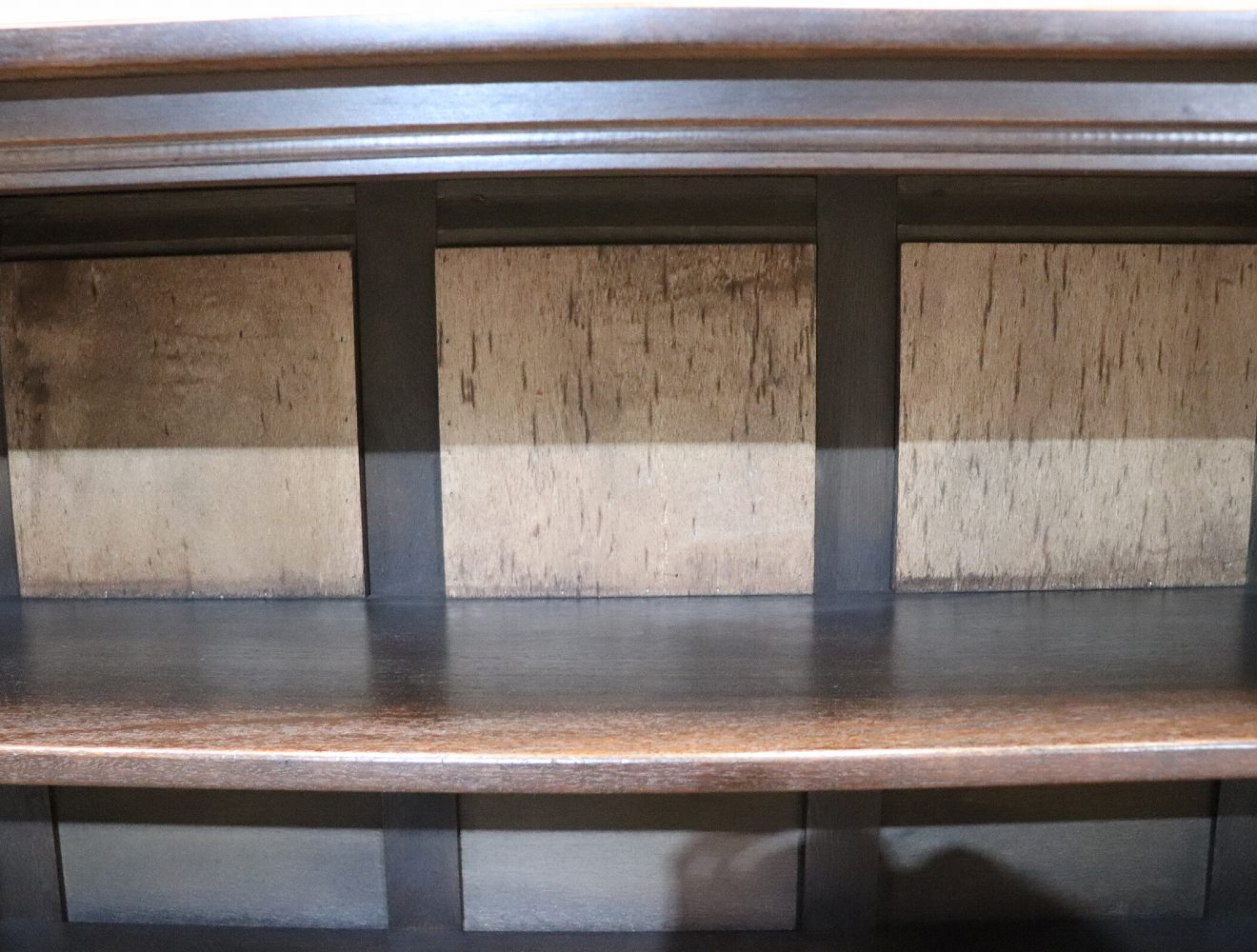 バーカウンター