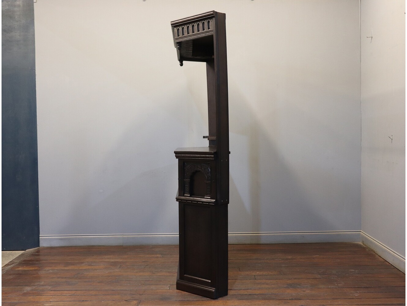 バーカウンター