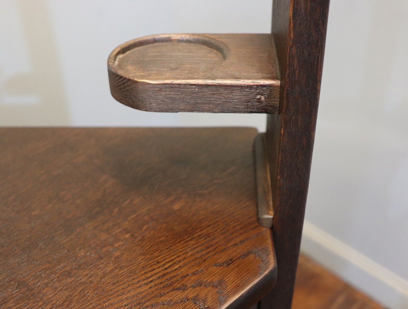 バーカウンター