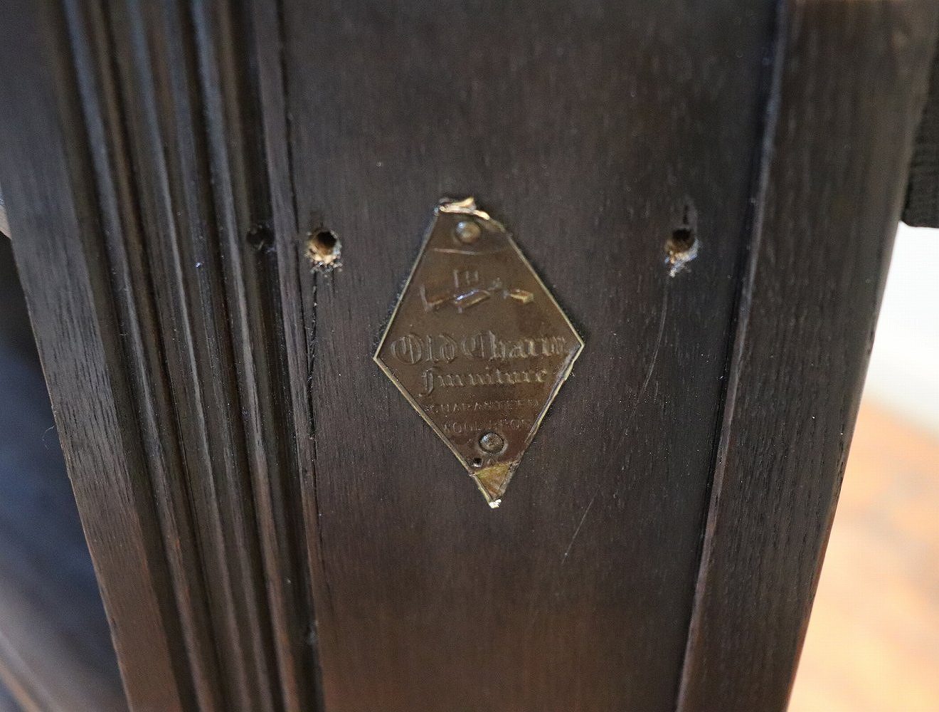 バーカウンター