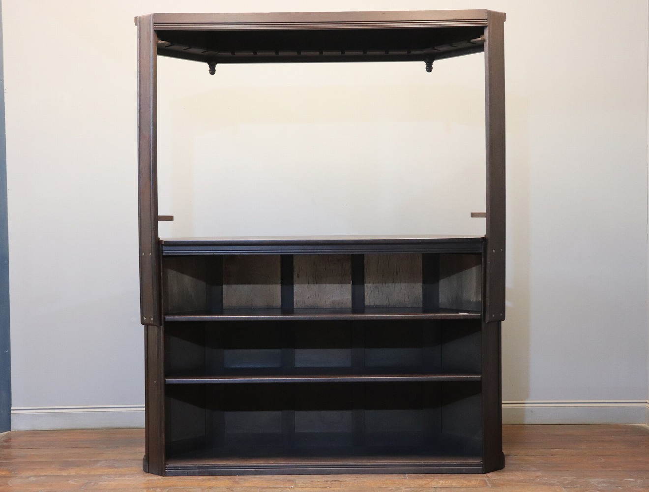 バーカウンター