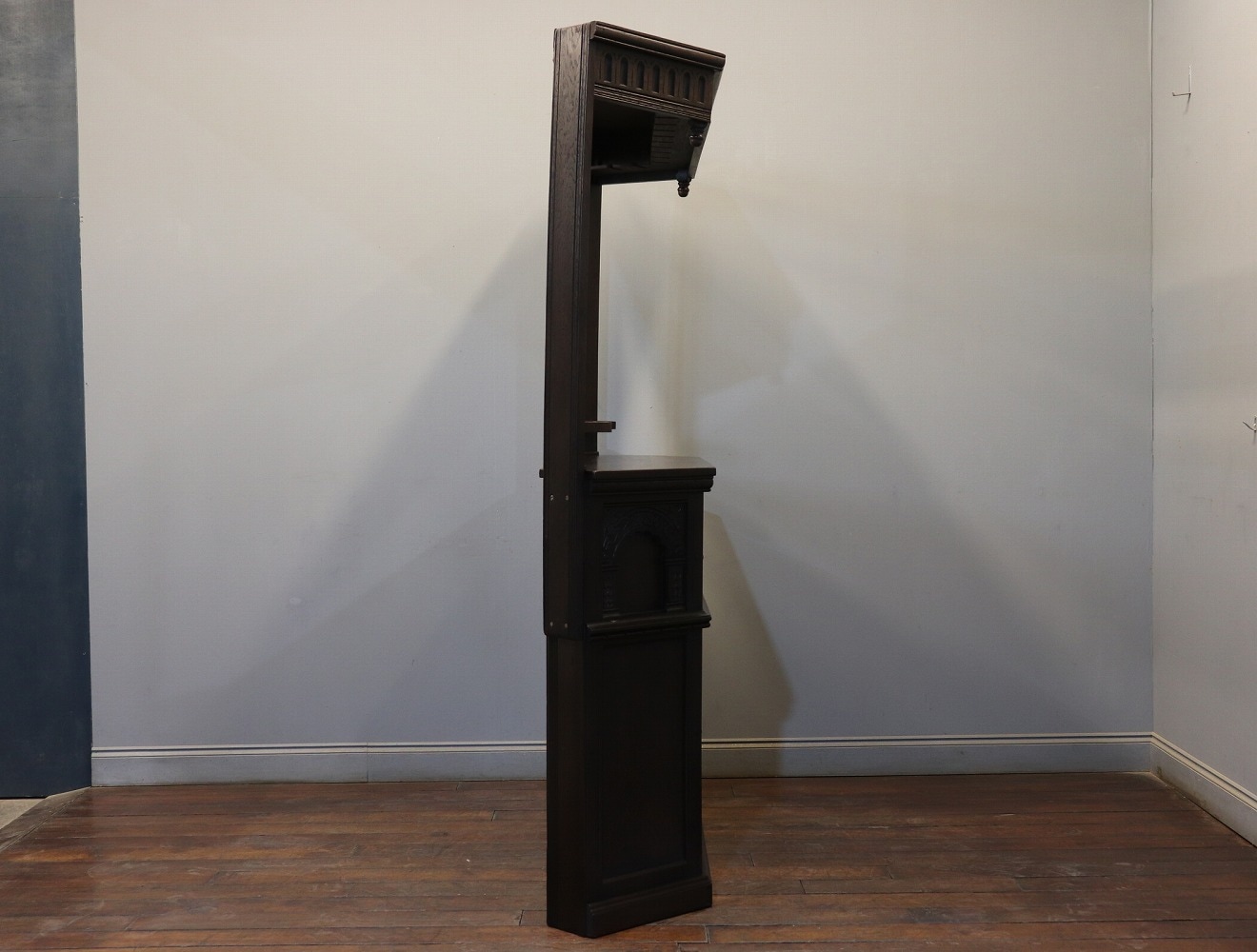 バーカウンター