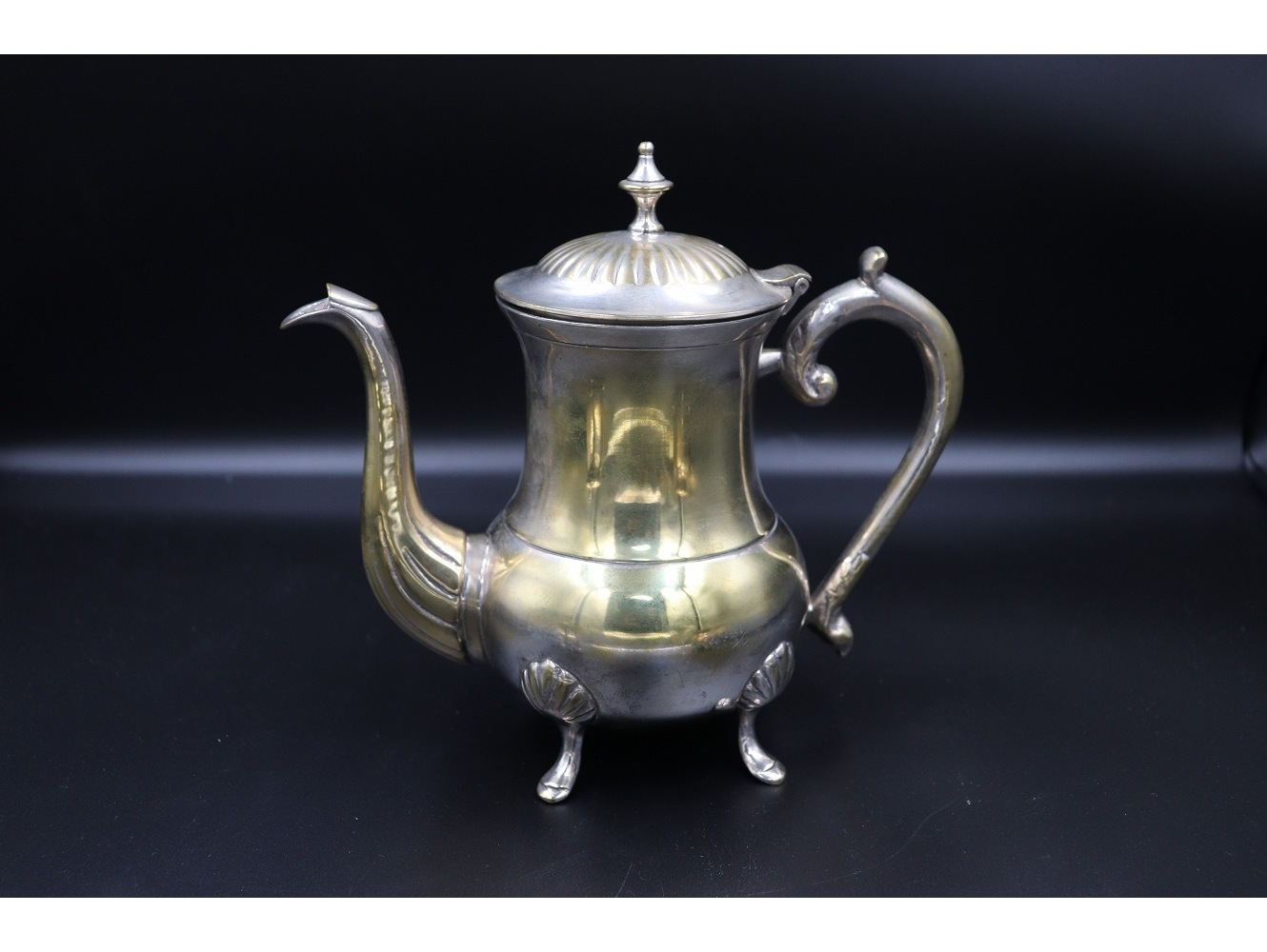 ティーポットセット