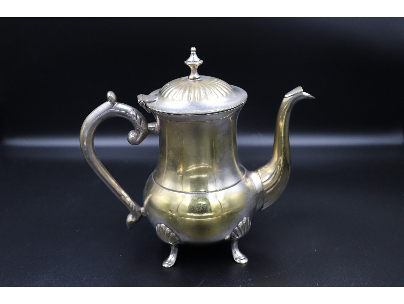 ティーポットセット