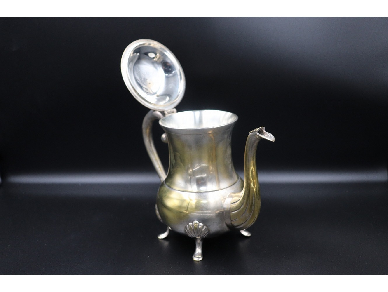 ティーポットセット