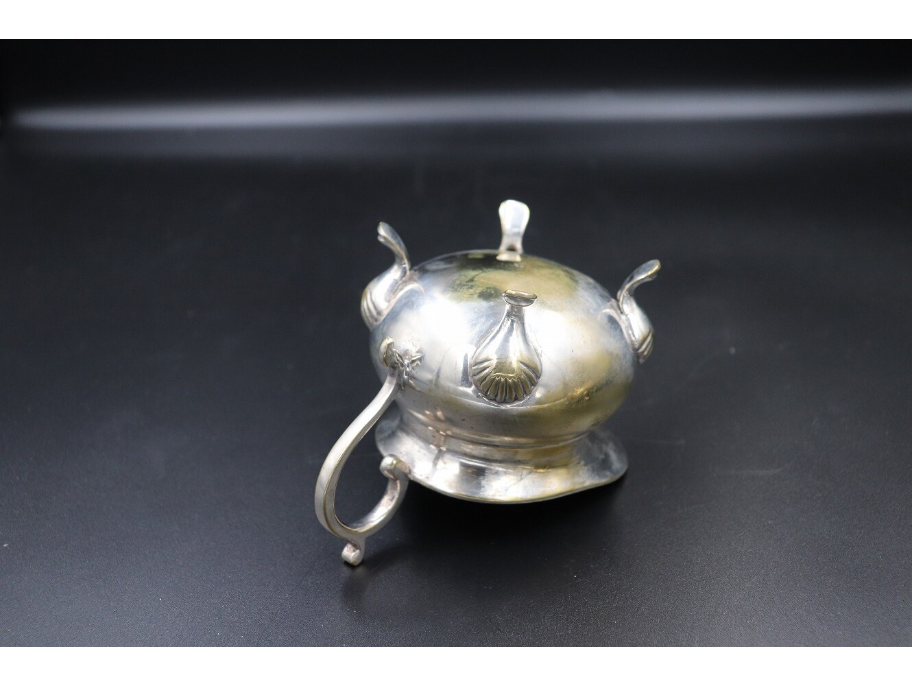 ティーポットセット