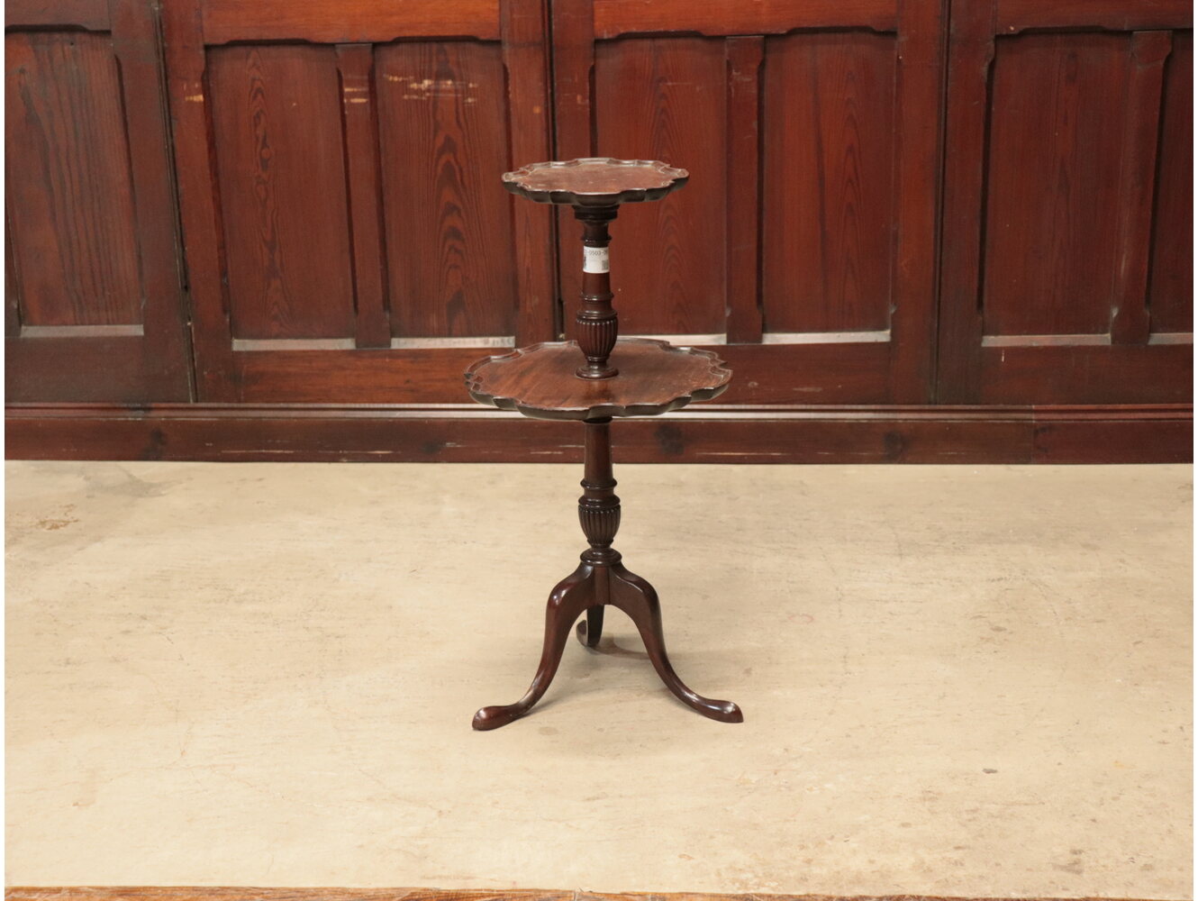 ダムウェイター