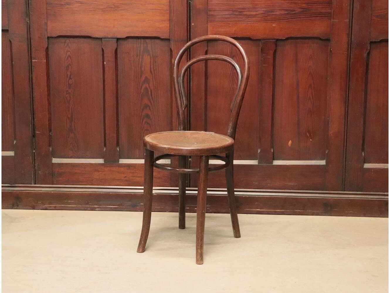 ベントウッドチェア