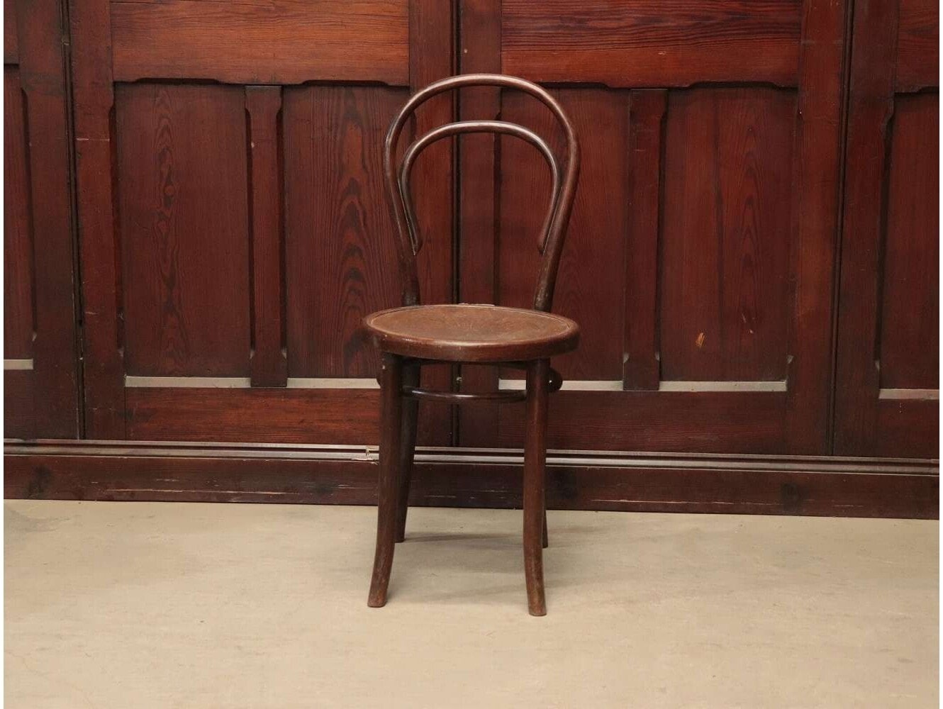 ベントウッドチェア