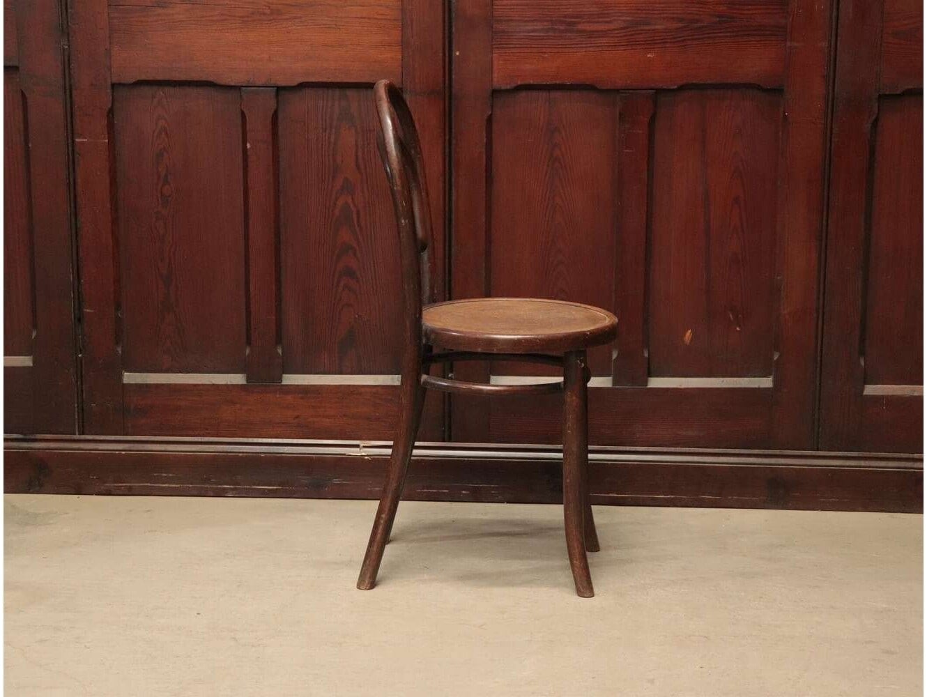 ベントウッドチェア