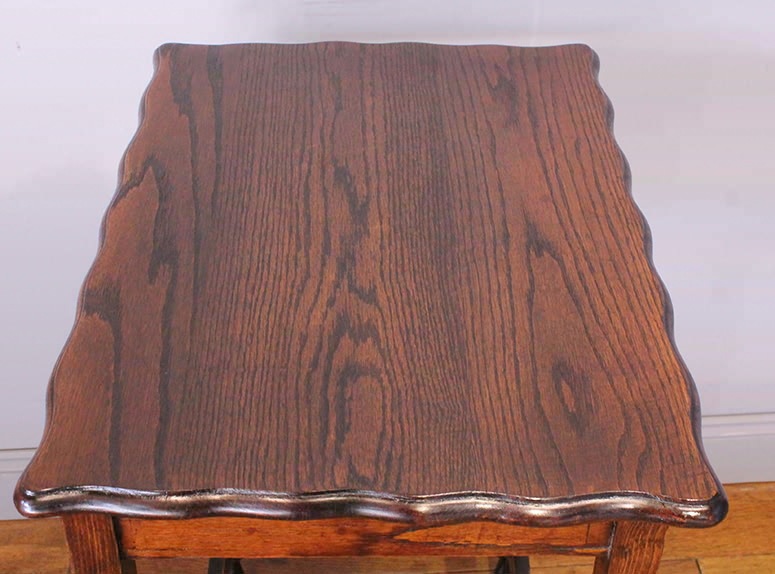 オケージョナルテーブル