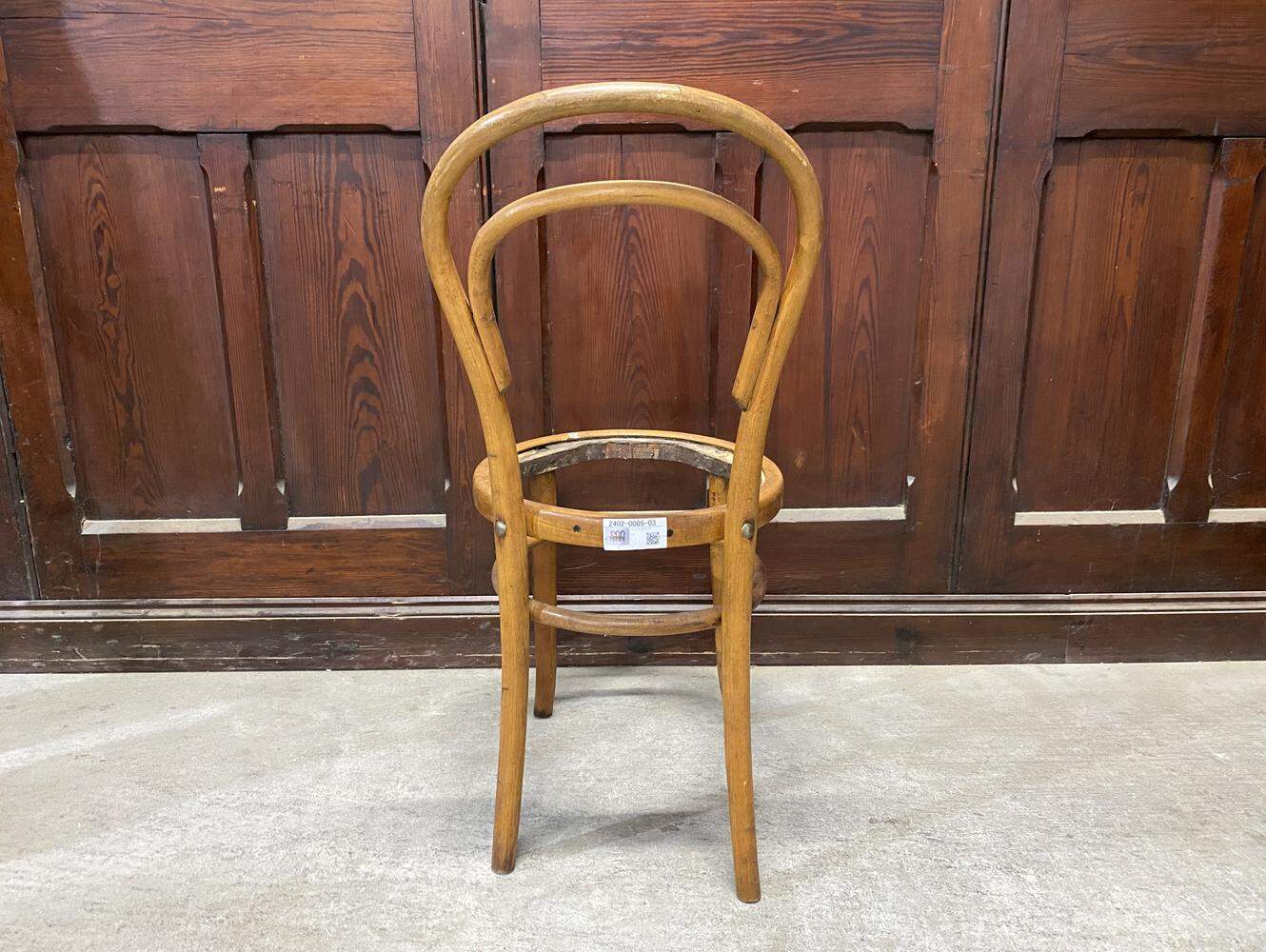 ベントウッドチェア