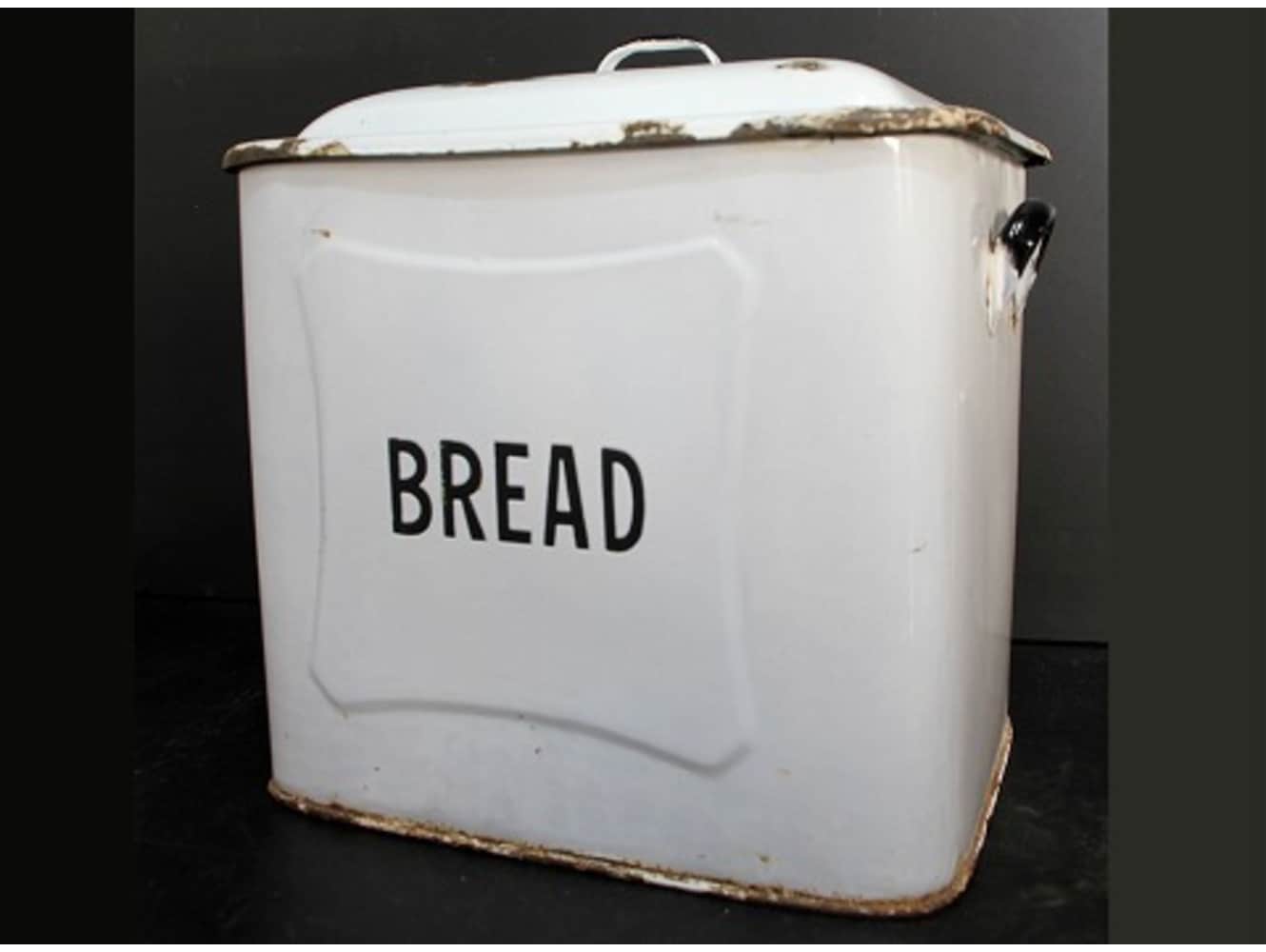 ブレッド缶