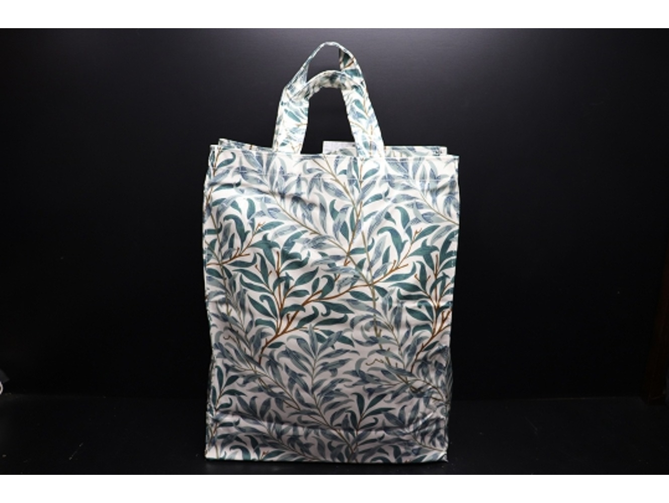 Green Willow ガセットバッグ M | KENTハッピーアイテム,William