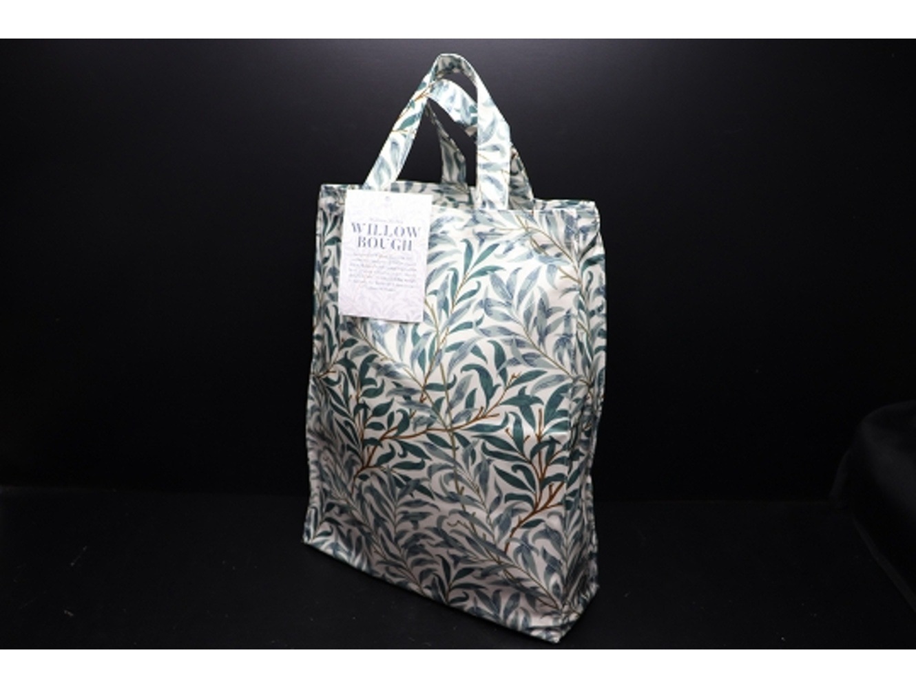Green Willow ガセットバッグ M