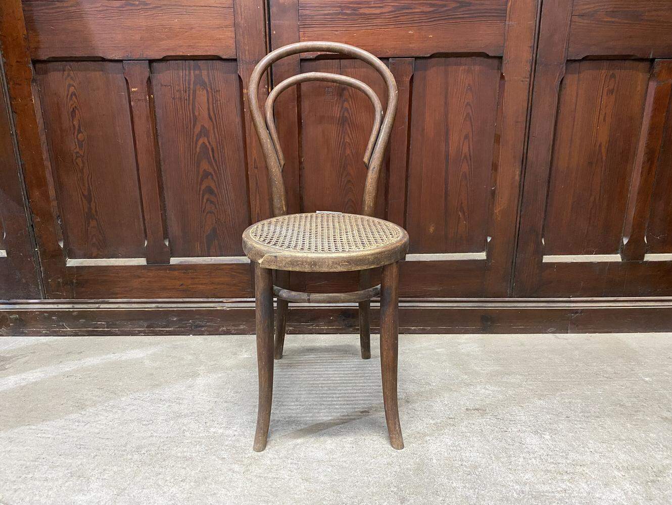 ベントウッドチェア