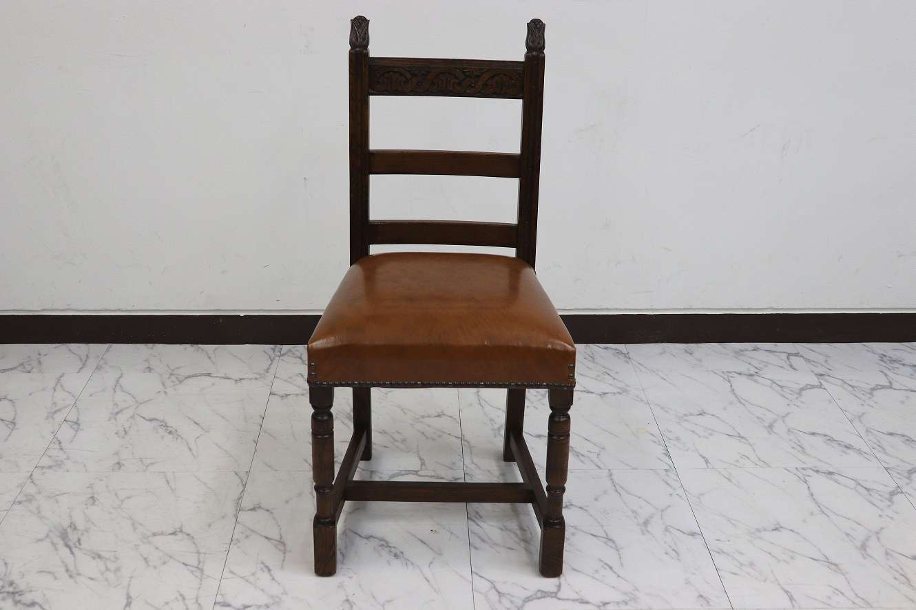 チェア4脚セット