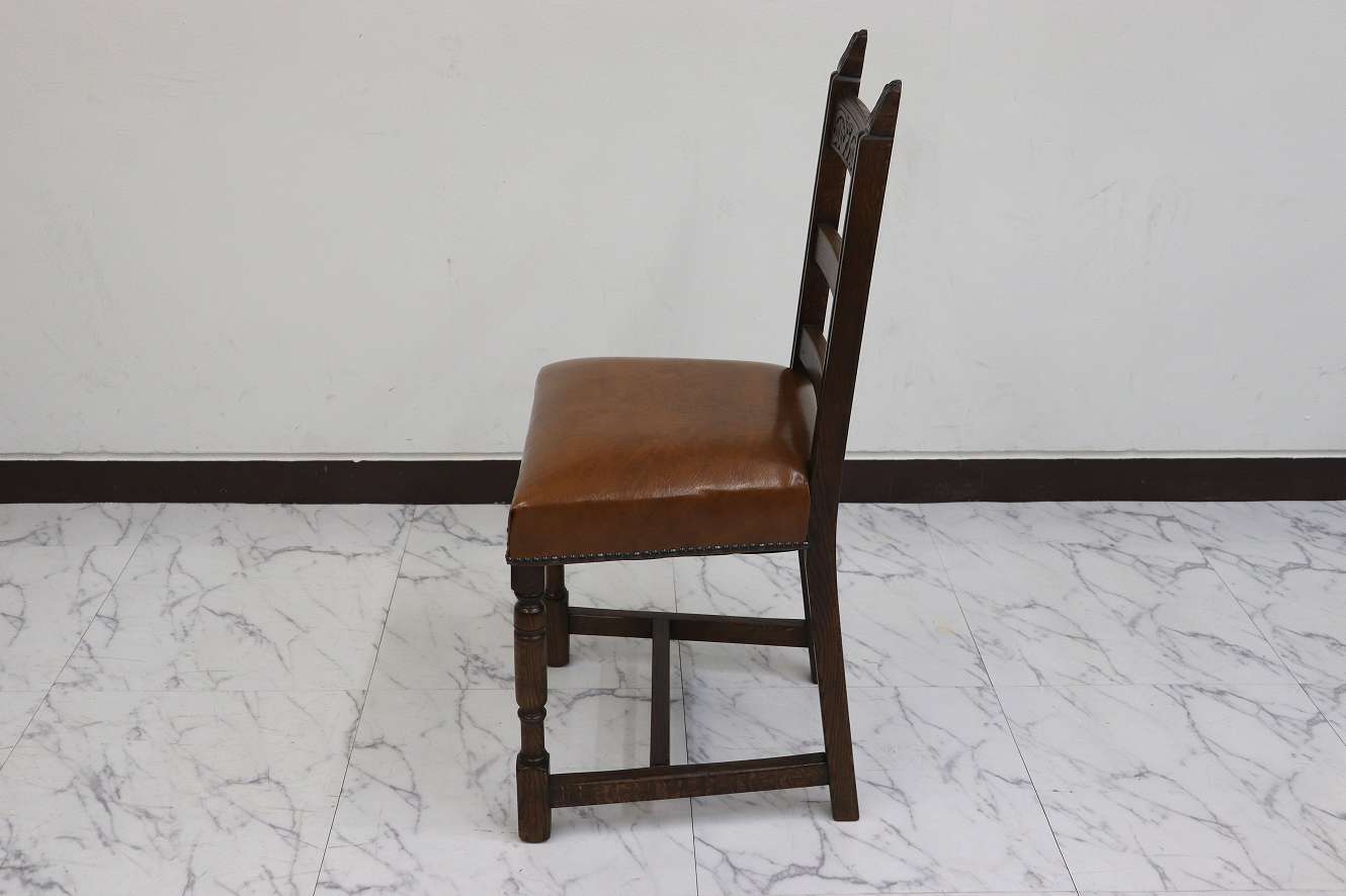 チェア4脚セット