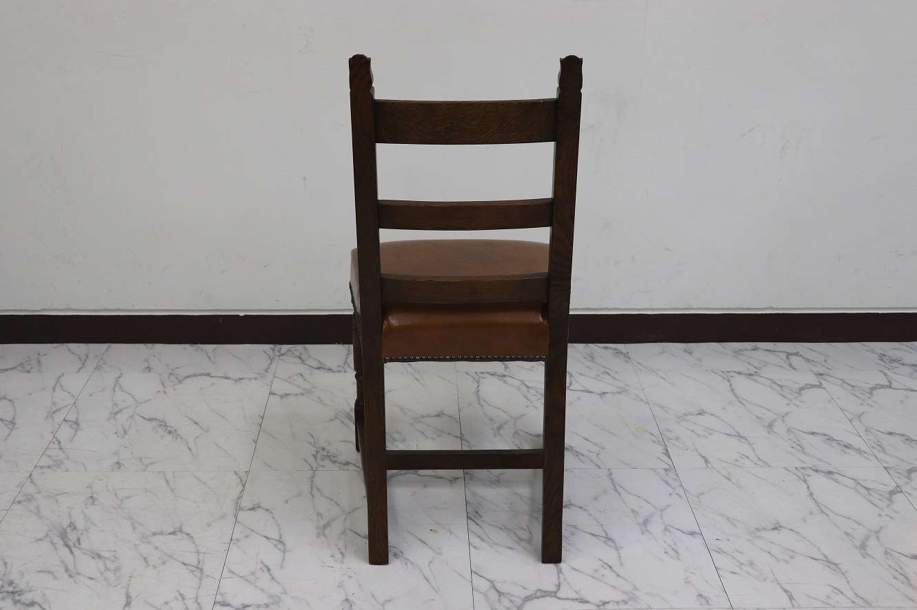 チェア4脚セット