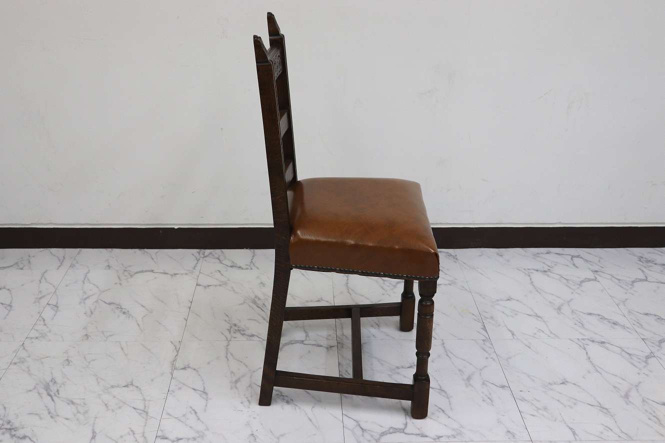 チェア4脚セット