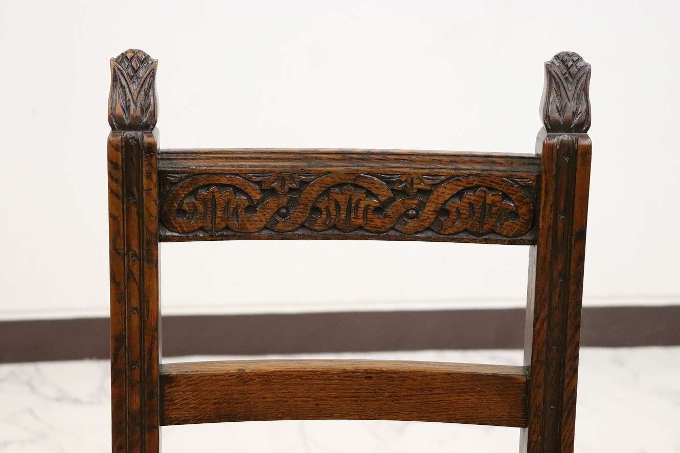 チェア4脚セット