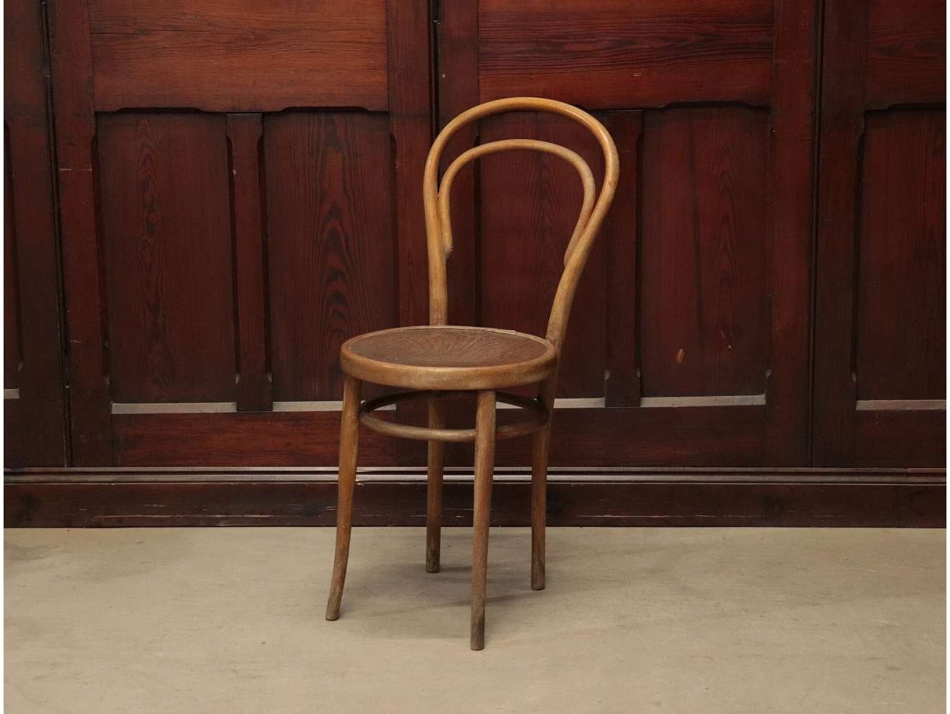 ベントウッドチェア