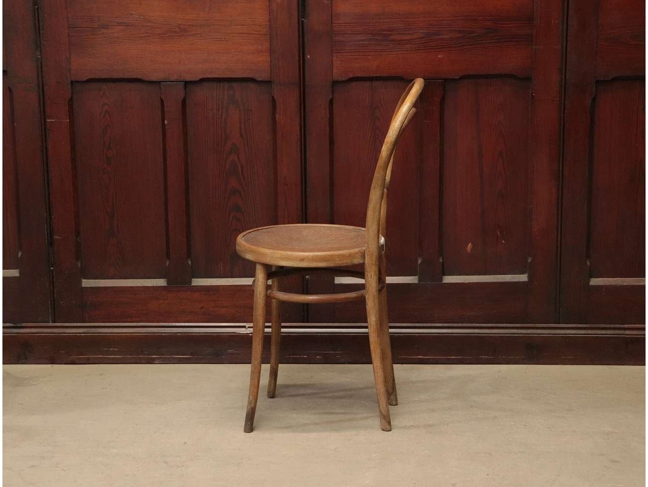 ベントウッドチェア