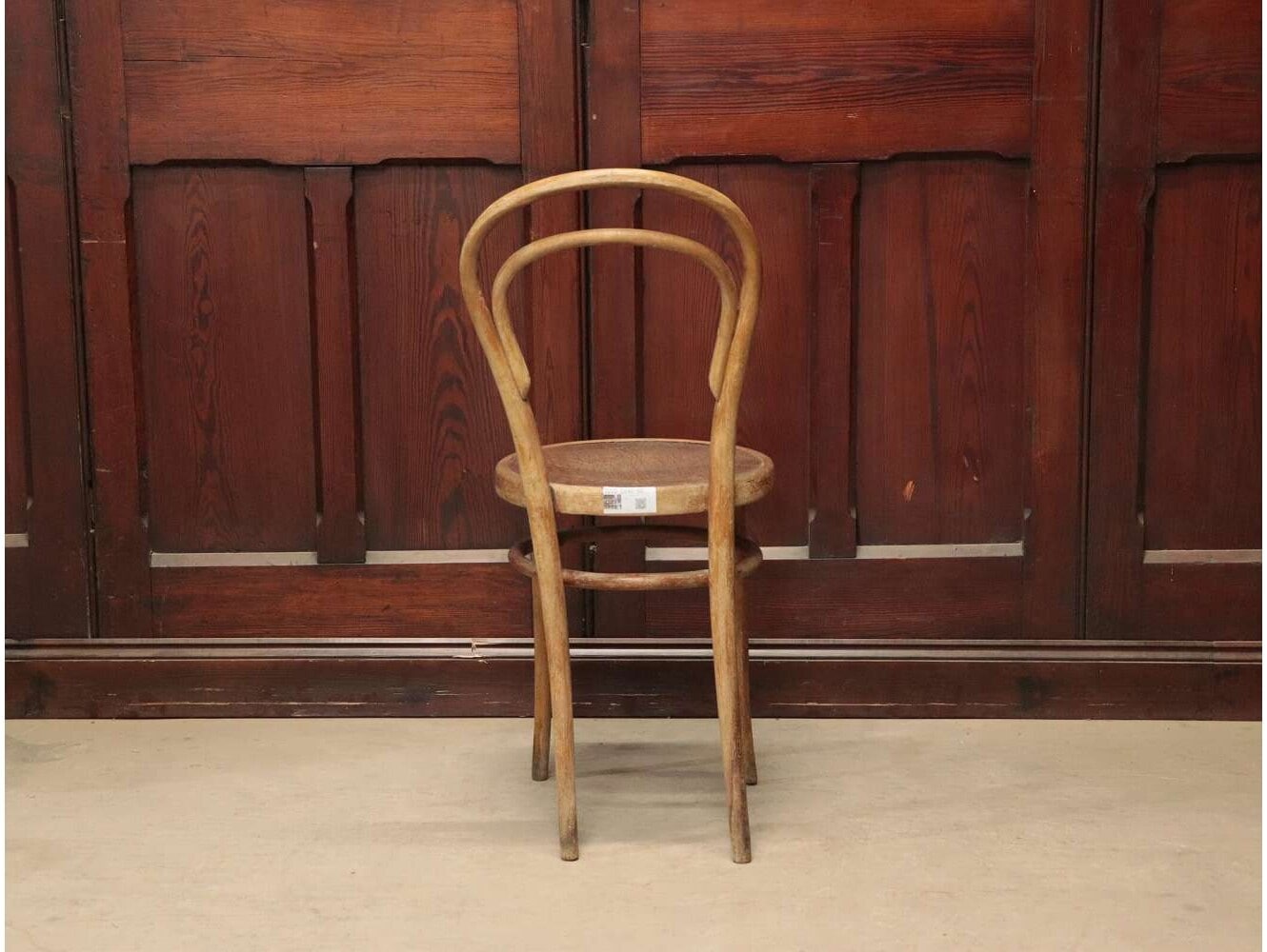 ベントウッドチェア