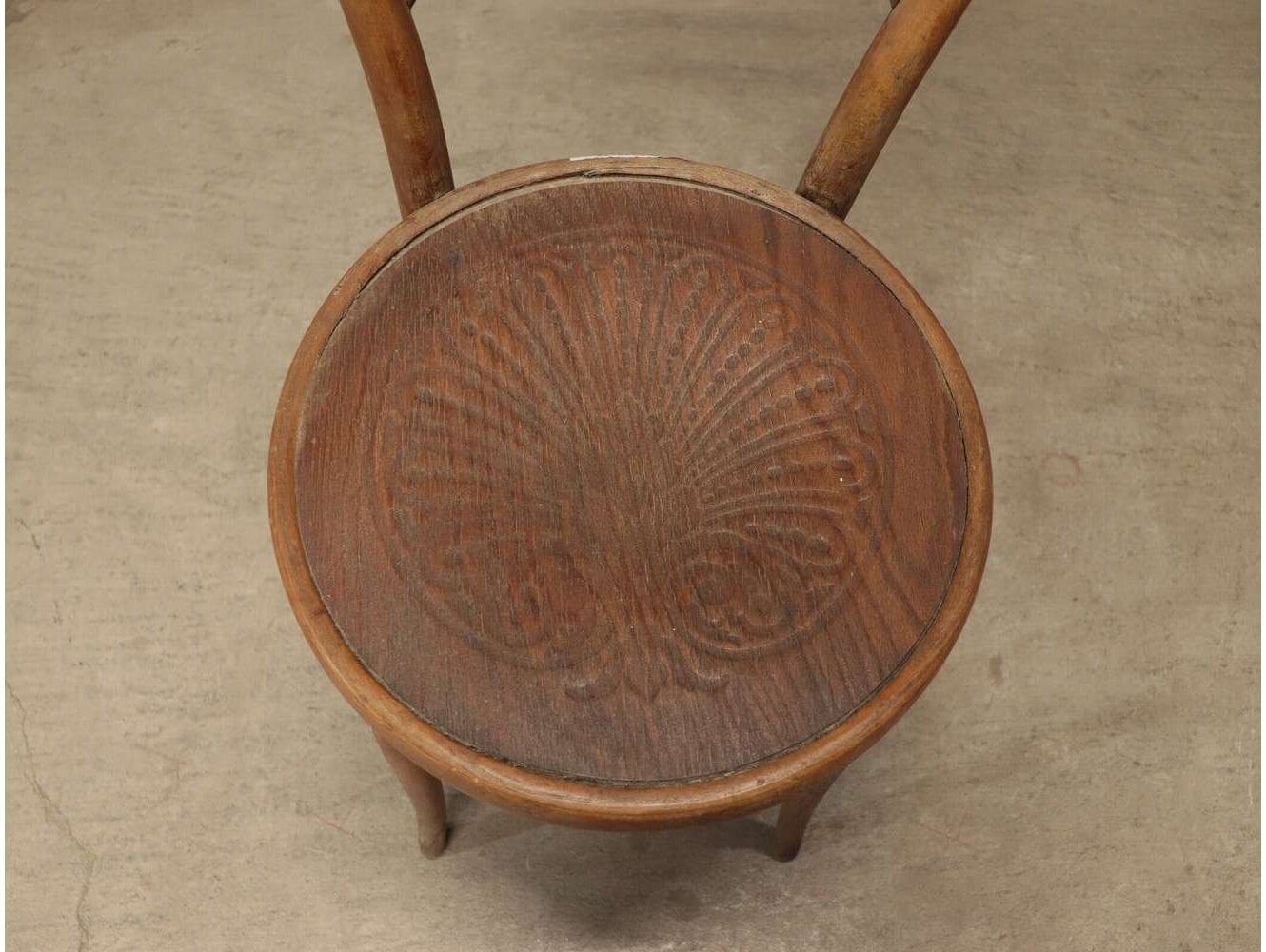 ベントウッドチェア