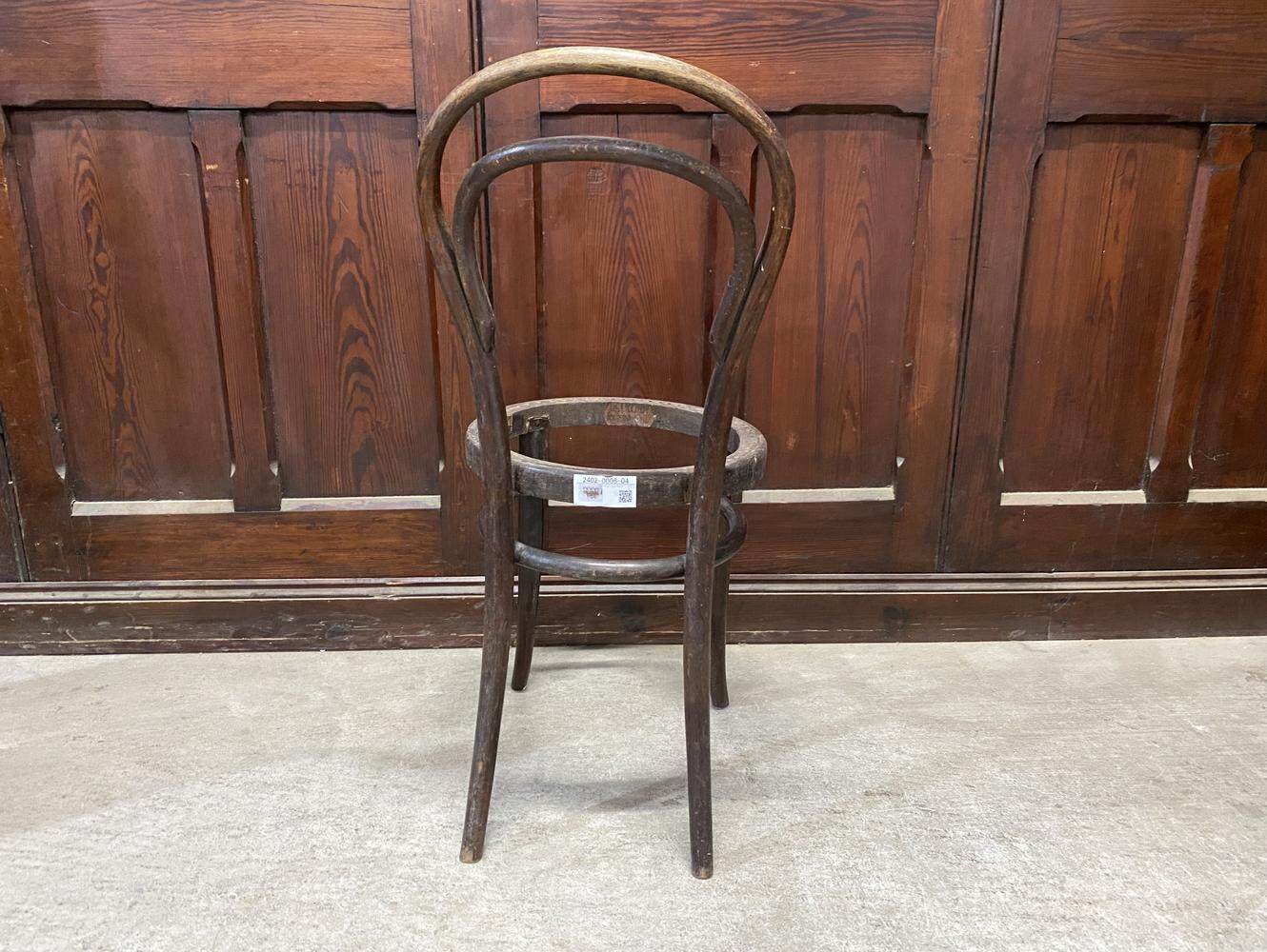 ベントウッドチェア