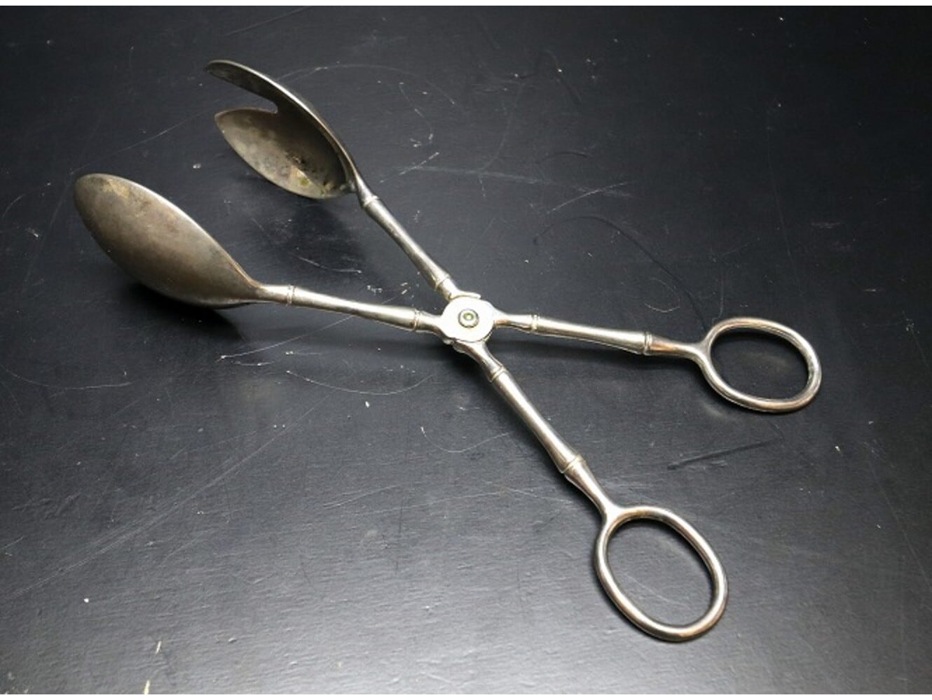 サービングトング