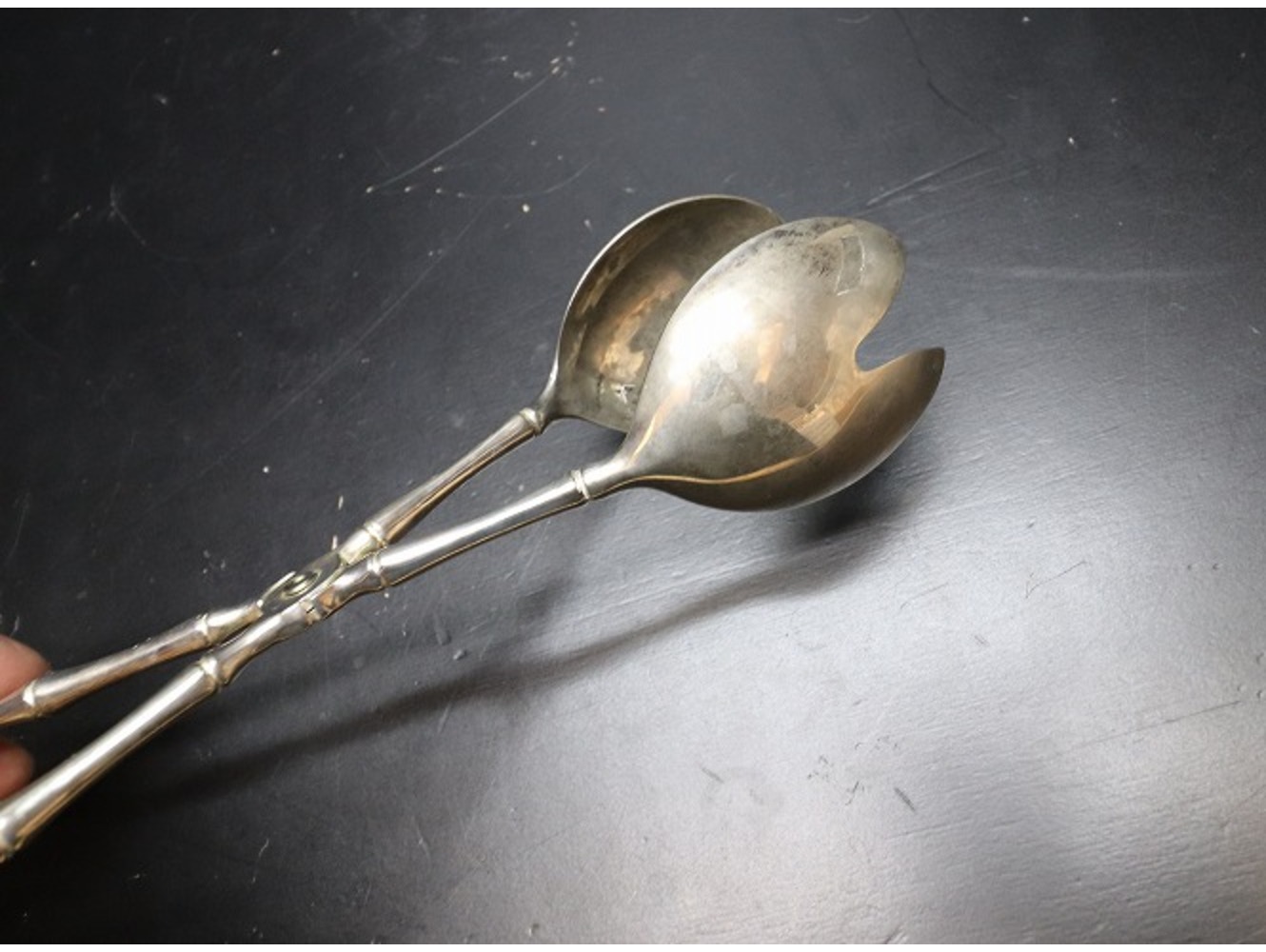 サービングトング