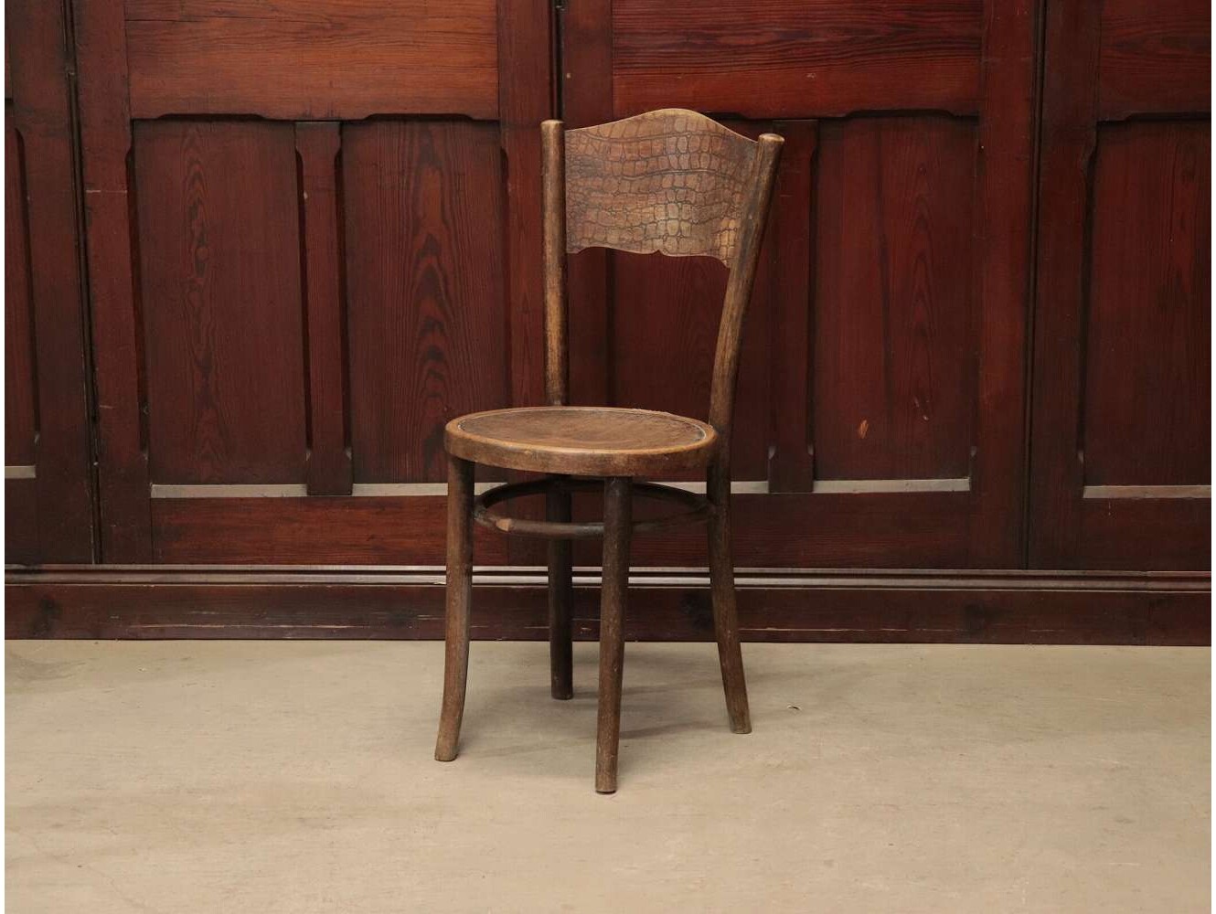 椅子 Thonet Bentwood Chair Bentwood Chair / ベントウッド チェア【A】〈カフェチェア