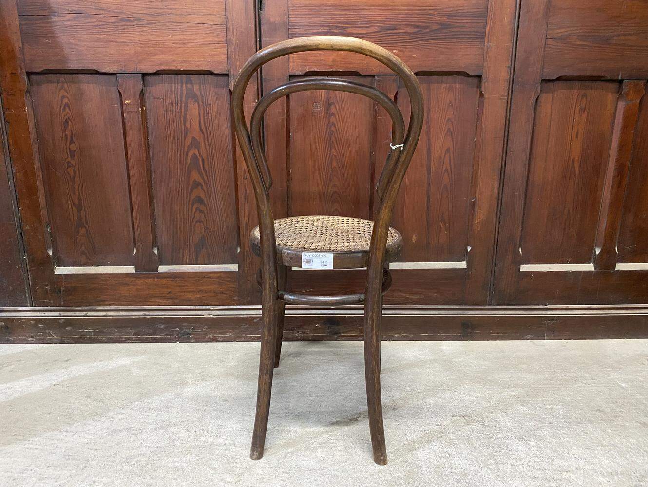 ベントウッドチェア