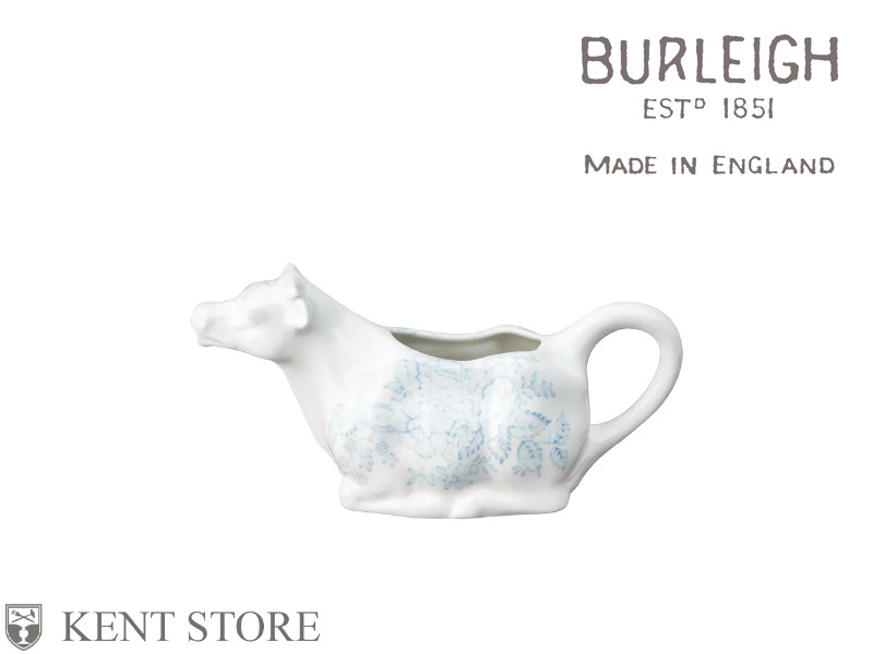 カウクリーマー ブルーアジアティックフェザンツ