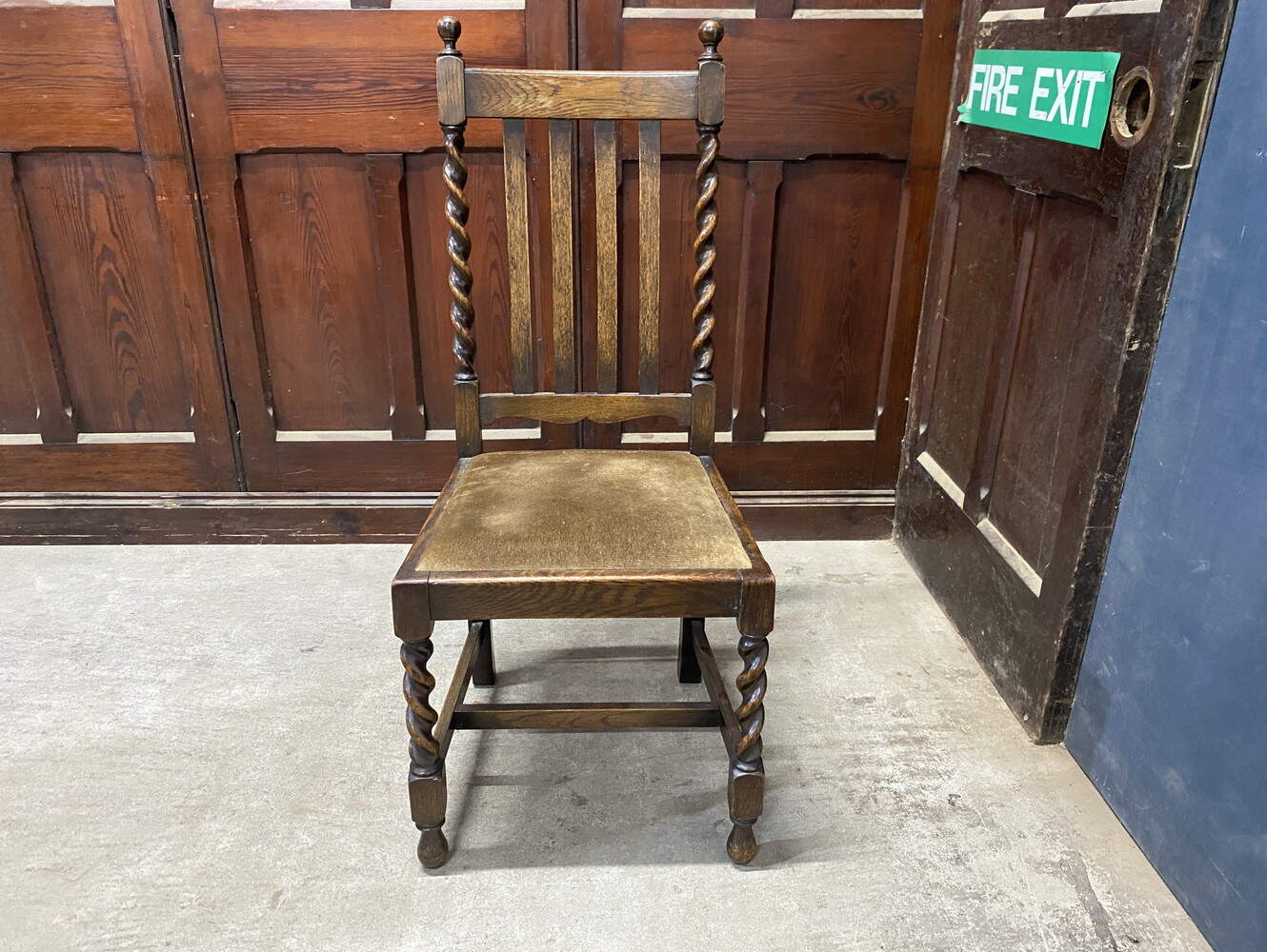 チェア6脚セット