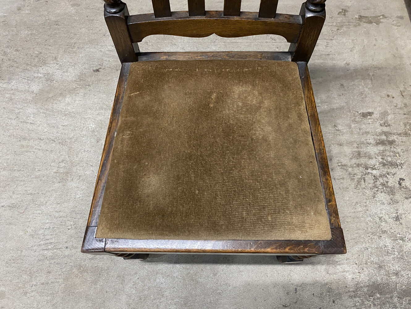 チェア6脚セット