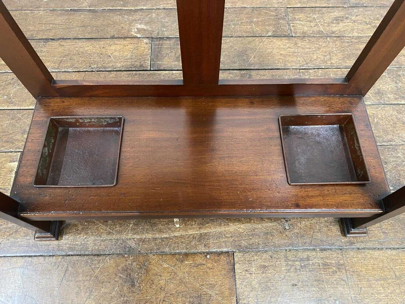 ホールスタンド | アンティーク家具,小型家具他,ホールスタンド
